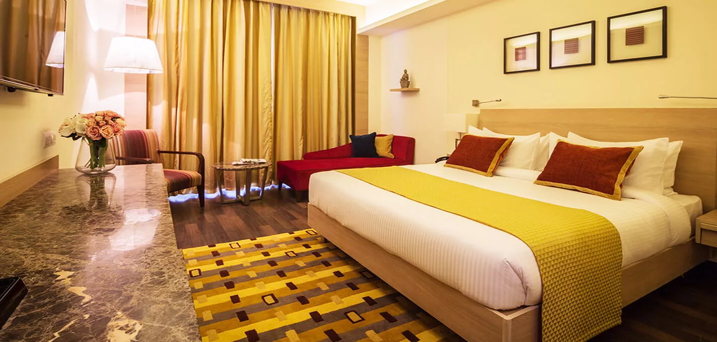 Hotel Zion